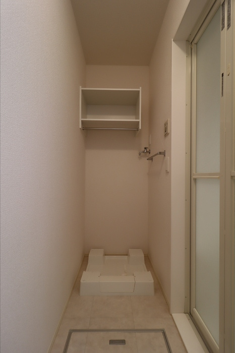 Ｍａ　Ｍａｉｓｏｎの設備