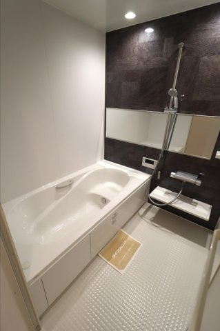 Ｍａ　Ｍａｉｓｏｎの浴室