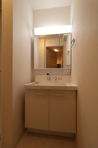 Ｍａ　Ｍａｉｓｏｎの洗面所