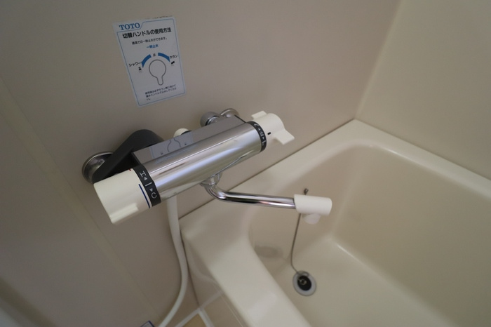 ヴェンベール浅野の設備