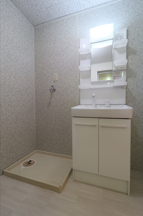 ヴェンベール浅野の設備