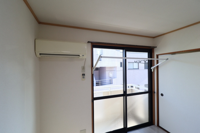 ヴェンベール浅野の設備