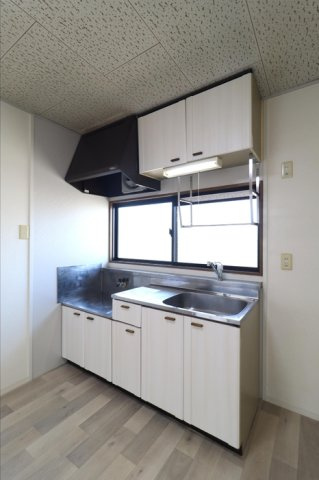 ヴェンベール浅野のキッチン