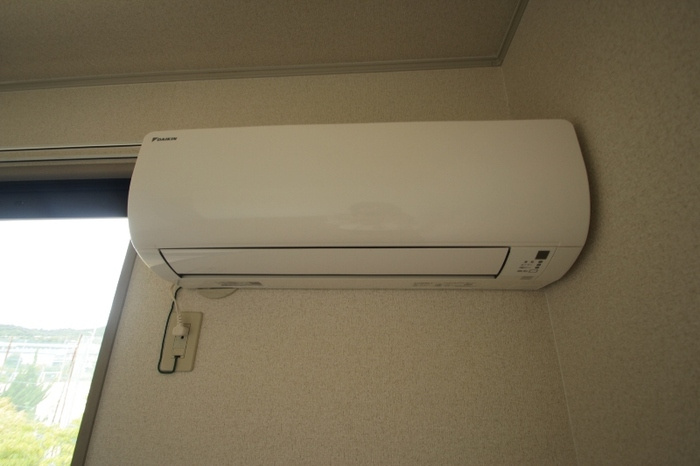 ヴィラアフェクション　A棟の設備