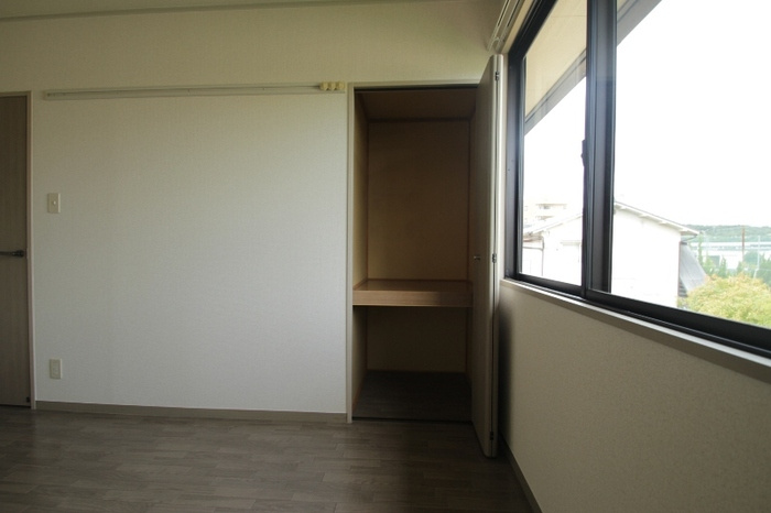 ヴィラアフェクション　A棟のその他