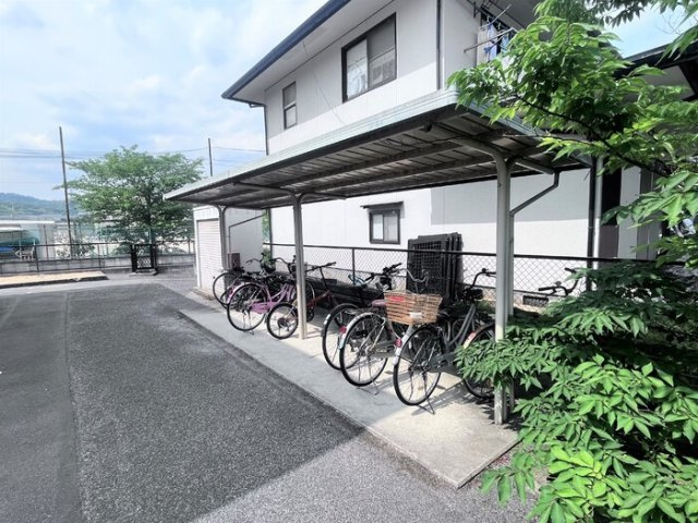 ヴィラアフェクション　A棟