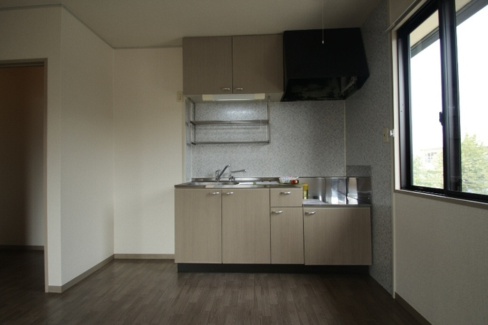 ヴィラアフェクション　A棟