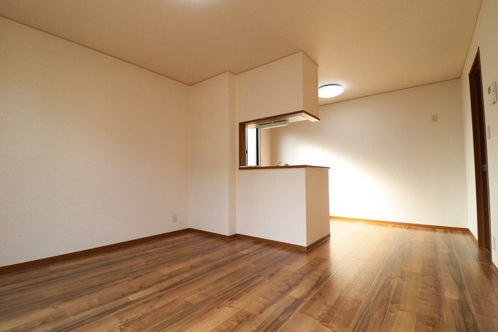 コンフォール翠　A棟