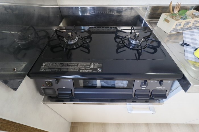 コスモス２１の設備