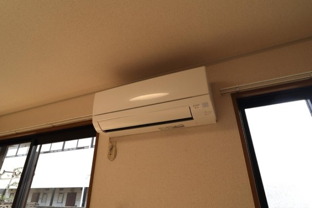 コスモス２１の設備