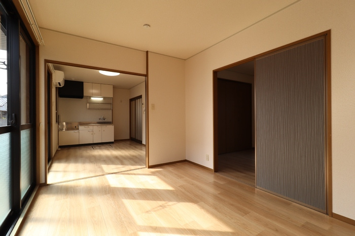 コスモス２１のその他