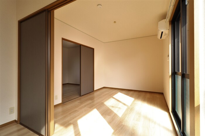 コスモス２１のその他