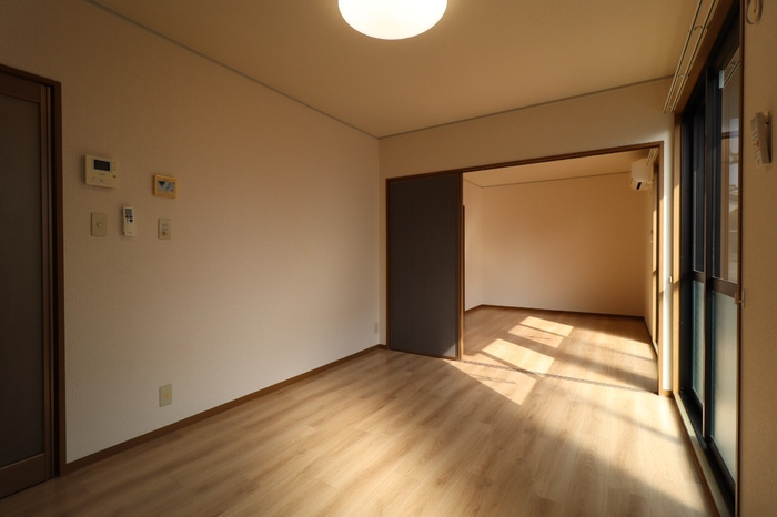 コスモス２１のその他