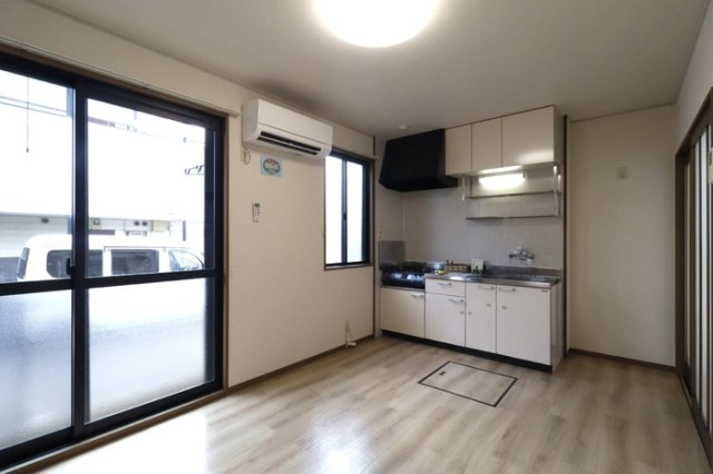 コスモス２１のその他