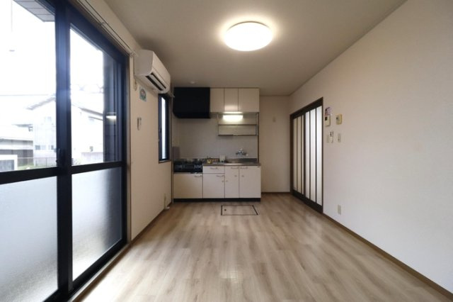 コスモス２１のその他