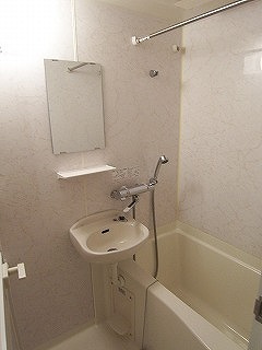 【内装】 | ルーブル新宿西落合七番館