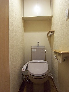 【内装】 | ルーブル新宿西落合七番館