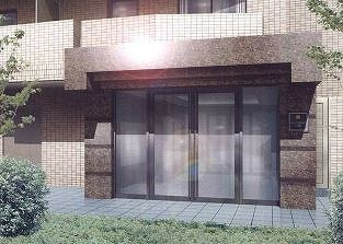 【外観】 | ルーブル新宿西落合七番館