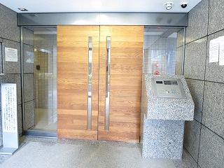 【外観】 | ルーブル新宿西落合七番館