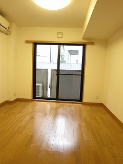 【内装】 | ルーブル新宿西落合七番館