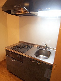 【内装】 | ルーブル新宿西落合七番館