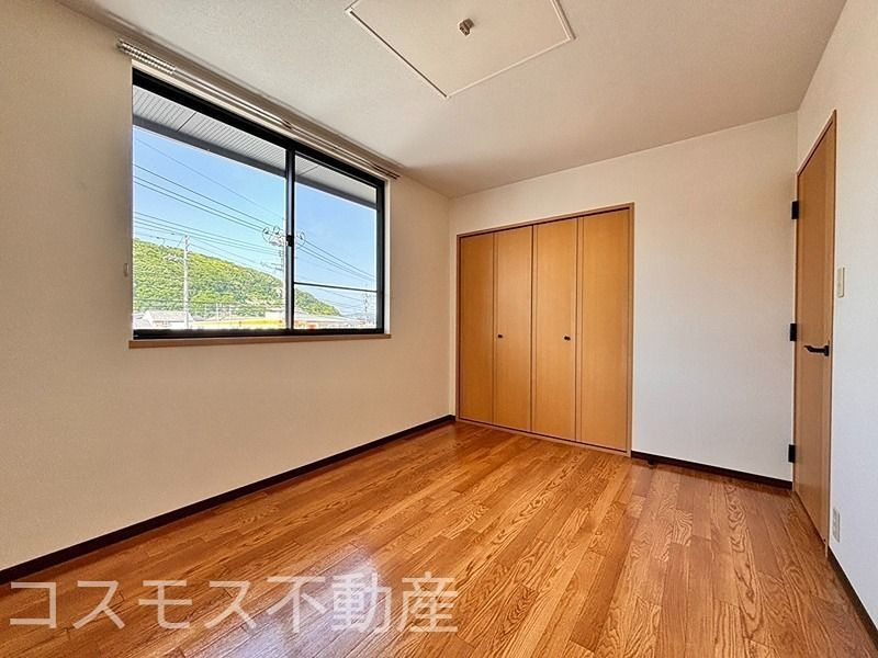 あっぷるはうす　Bの居間・リビング