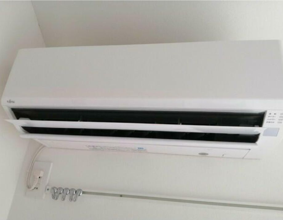 ハーモニーテラス池袋の設備|エアコン（同一仕様写真）