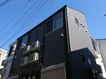 ハーモニーテラス池袋の画像