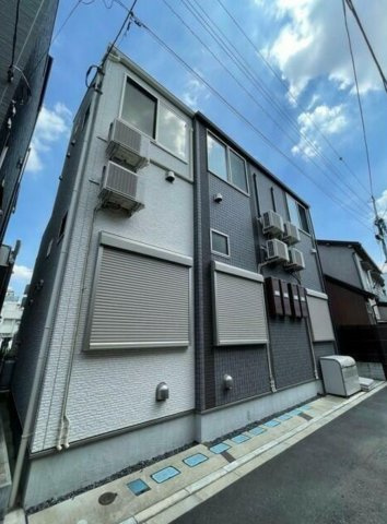 ハーモニーテラス池袋のその他共用部分