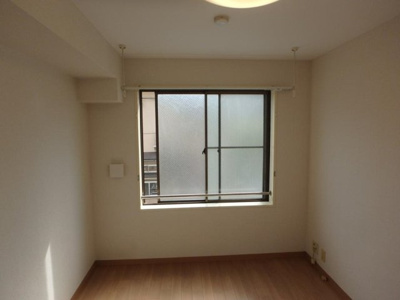 【洋室】 | アムロゼッタ西荻窪