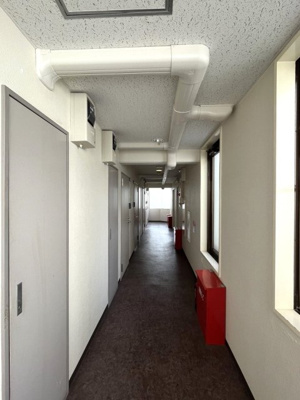 【その他共用部分】 | アムロゼッタ西荻窪