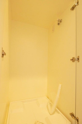 【設備】 | ラフィスタ品川ベイ