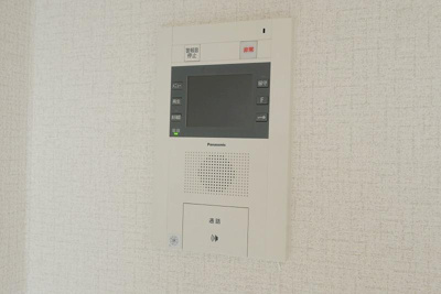 【セキュリティ】 | ラフィスタ品川ベイ