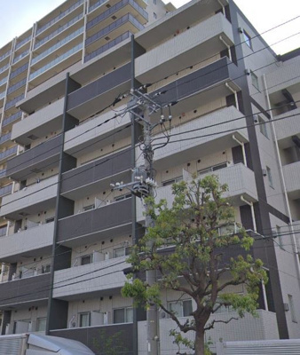 【外観】 | ラフィスタ品川ベイ