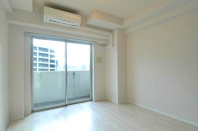 【居間・リビング】 | ラフィスタ品川ベイ