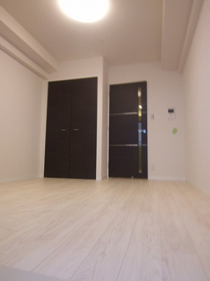 【寝室】 | ラフィスタ品川ベイ