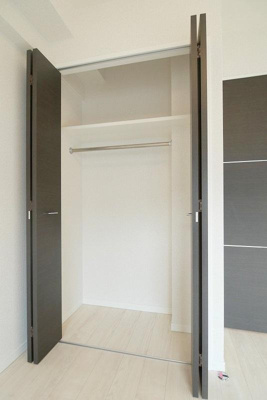 【収納】 | ラフィスタ品川ベイ