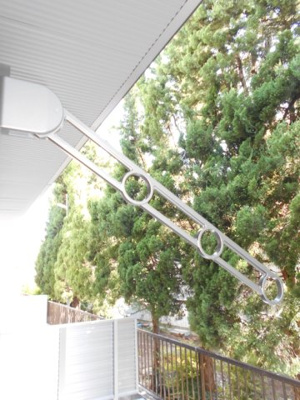 【バルコニー】 | アリス