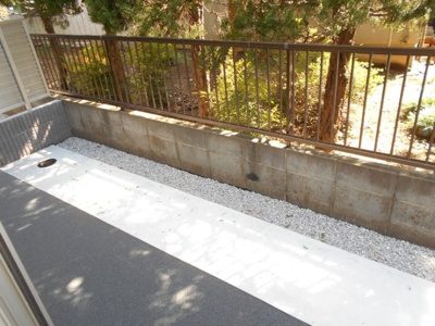 【庭】 | アリス