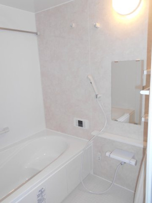 【浴室】 | アリス