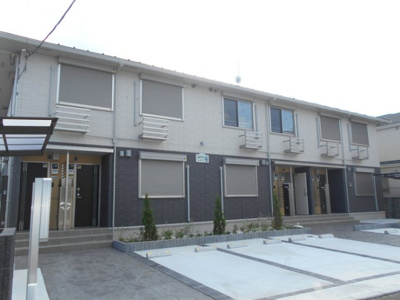 【外観】 | アリス