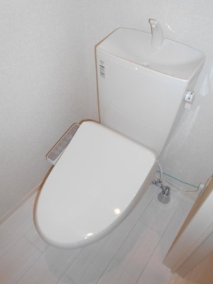 【トイレ】 | アリス