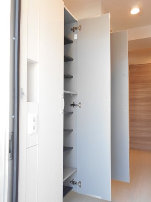 【玄関】 | アリス