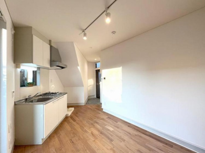 【設備】 | グランエッグス久我山 | その他　設備