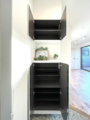 【バルコニー】 | グランエッグス久我山 | バルコニー