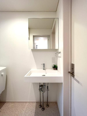 【その他】 | グランエッグス久我山 | その他