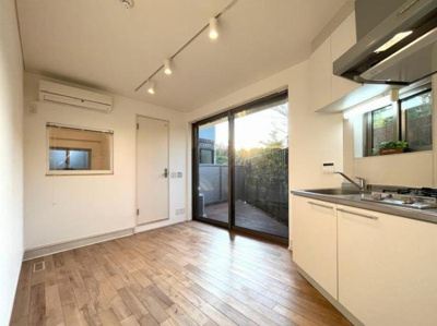 【その他】 | グランエッグス久我山 | 眺望