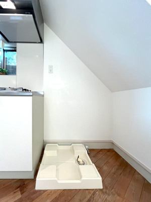 【その他】 | グランエッグス久我山 | その他