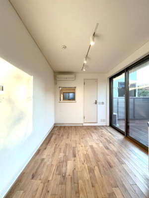 【居間・リビング】 | グランエッグス久我山 | 居室、リビング