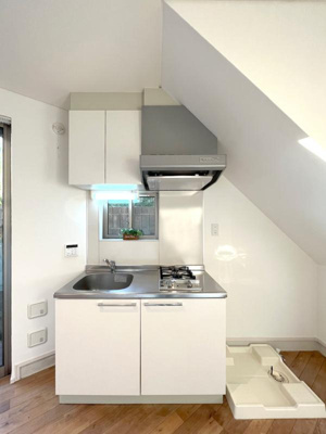 【浴室】 | グランエッグス久我山 | バス